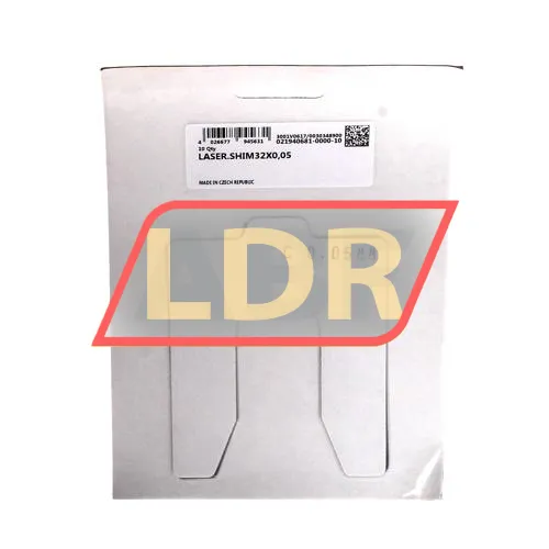 FAG LASER-SHIM32X0,05