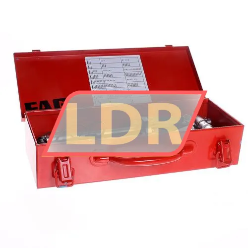 FAG PULLER56-020-SET ürün fotoğrafı 2