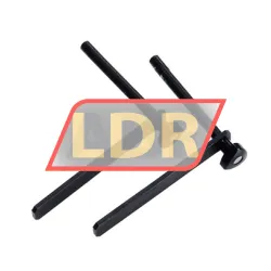 FAG BEARING-MATE-LOCKBAR170 rulman resim 2