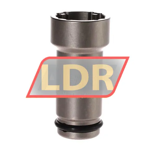 FAG LOCKNUT-SOCKET-KM4 ürün fotoğrafı 2