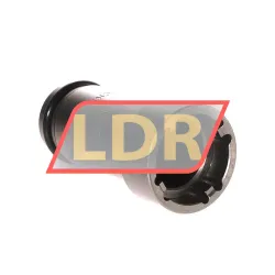 FAG LOCKNUT-SOCKET-KM4 rulman resim 3