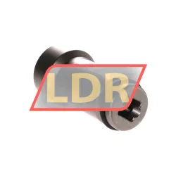 FAG LOCKNUT-SOCKET-KM4 rulman resim 4