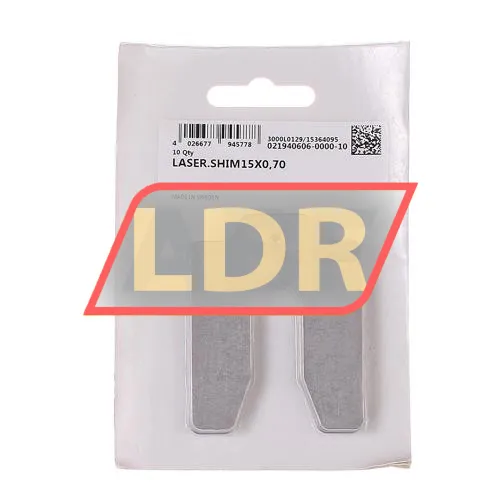 FAG LASER-SHIM15X0,70