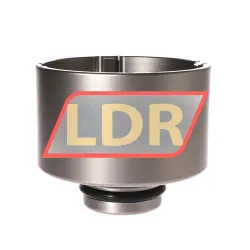 FAG LOCKNUT-SOCKET-KM18