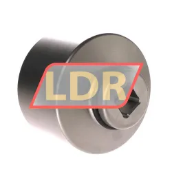 FAG LOCKNUT-SOCKET-KM18 rulman resim 3