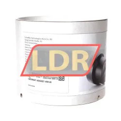 FAG LOCKNUT-SOCKET-KM18 rulman resim 4