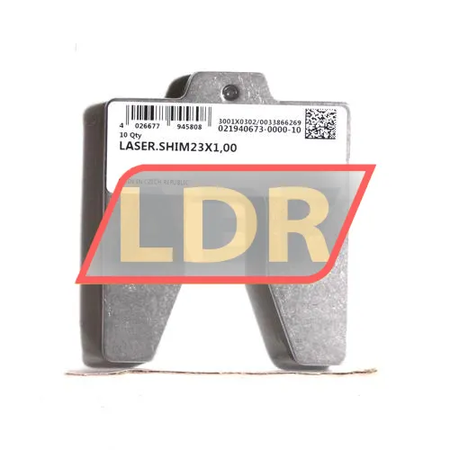 FAG LASER-SHIM23X1,00