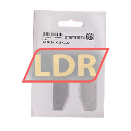 FAG LASER-SHIM15X0,20