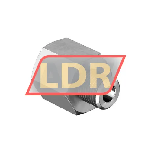 FAG ARCALUB-C1-NIPPLE-M10-G1/4 ürün fotoğrafı 3