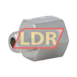 FAG ARCALUB-C1-NIPPLE-M10-G1/4 rulman resim 2