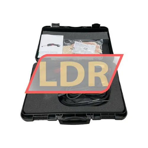 FAG MF-IDUCTOR-1-2KW-230V ürün fotoğrafı 2