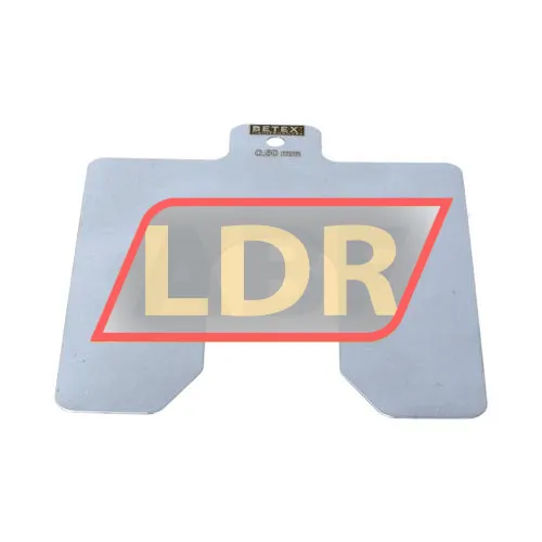 FAG SHIMS-100-050-CU-100X100X0-50