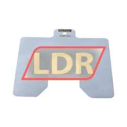 FAG SHIMS-100-050-CU-100X100X0-50