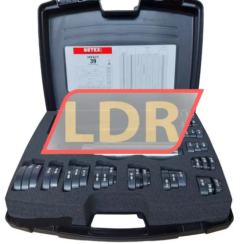 FAG IMPACT-39 ürün fotoğrafı 4