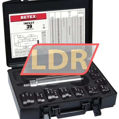 FAG IMPACT-39 ürün fotoğrafı 6