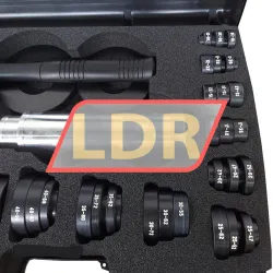 FAG IMPACT-39 rulman resim 2