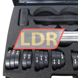 FAG IMPACT-39 rulman resim 3