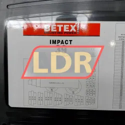 FAG IMPACT-39 rulman resim 5