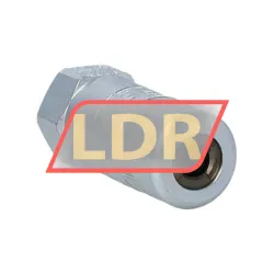 SKF 1077600-1A rulman resim 2