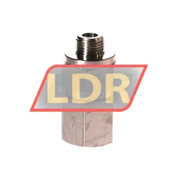 SKF LAPV1/8 rulman resim 3