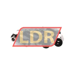 SKF LAPFM1/8