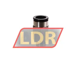 SKF LAPFM1/8 rulman resim 2