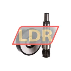 SKF ABK112 rulman resim 2