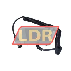 SKF TIHRC rulman resim 2