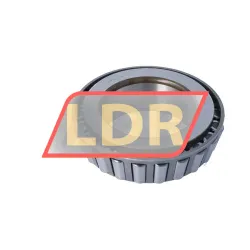 SKF TKESTF-1 rulman resim 2