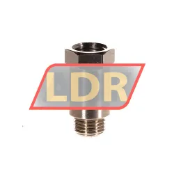 SKF LAPE35 rulman resim 2