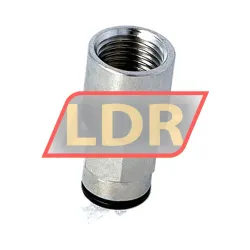 SKF LAPFF1/4 rulman resim 2
