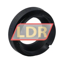 SKF TMFT33-C35/62 rulman resim 2