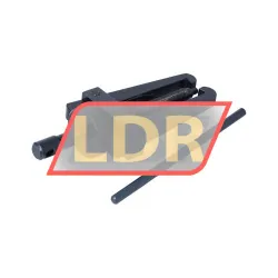 SKF TMMP2X65 rulman resim 2