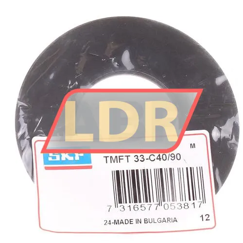 SKF TMFT33-C40/90 ürün fotoğrafı 3