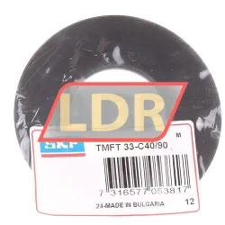 SKF TMFT33-C40/90 rulman resim 3