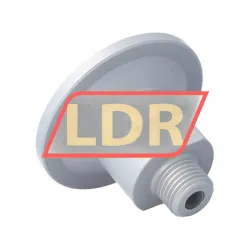 SKF LAPP4 rulman resim 2