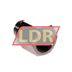 SKF LAPN12X1-5 rulman resim 2