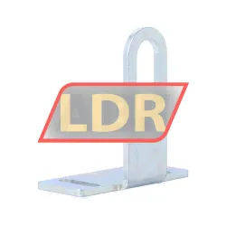 SKF LAPC13 rulman resim 2