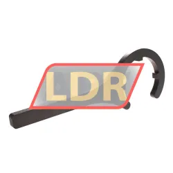 Dodge 066632 rulman resim 2
