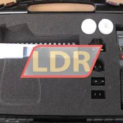 FAG DETECTOR III-KIT