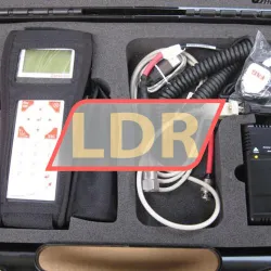 FAG DETECTOR III-KIT rulman resim 2