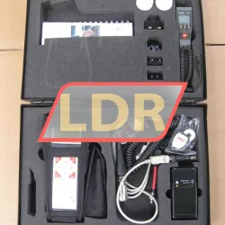 FAG DETECTOR III-KIT rulman resim 3