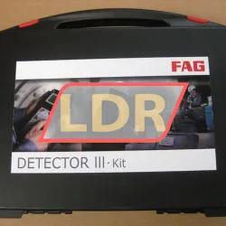 FAG DETECTOR III-KIT rulman resim 4