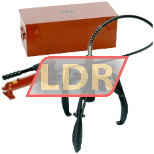 FAG PULLER-HYD400-XL ürün fotoğrafı 2