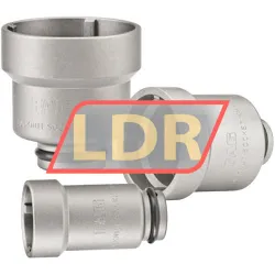 FAG LOCKNUT-SOCKET-KM17