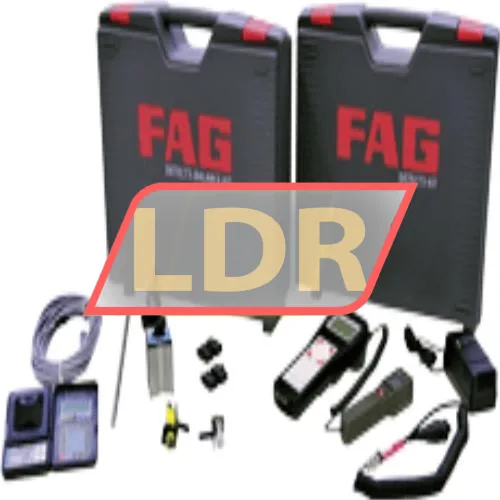 FAG DETECT3-KIT ürün fotoğrafı 2
