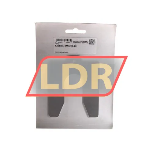 FAG LASER-SHIM32X0,20