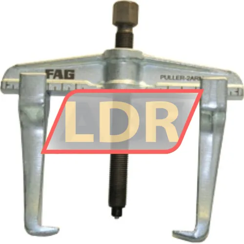 FAG PULLER-2ARM200 ürün fotoğrafı 2