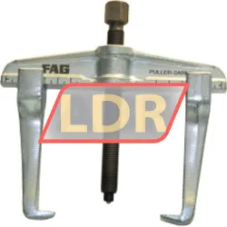 FAG PULLER-2ARM200 rulman resim 2