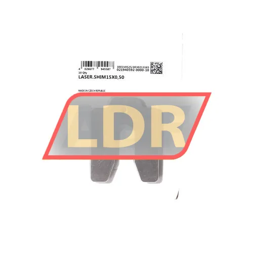 FAG LASER-SHIM15X0,50